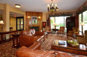 SureStay Plus Hotel by Best Western Southern Pines Pinehurst