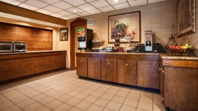 SureStay Plus Hotel by Best Western Southern Pines Pinehurst