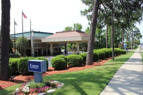 SureStay Plus Hotel by Best Western Southern Pines Pinehurst