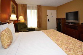 SureStay Plus Hotel by Best Western Southern Pines Pinehurst
