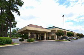 SureStay Plus Hotel by Best Western Southern Pines Pinehurst