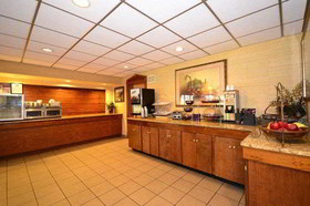 SureStay Plus Hotel by Best Western Southern Pines Pinehurst