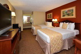 SureStay Plus Hotel by Best Western Southern Pines Pinehurst