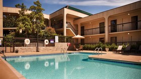 SureStay Plus Hotel by Best Western Southern Pines Pinehurst