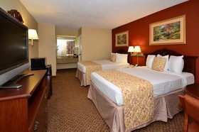 SureStay Plus Hotel by Best Western Southern Pines Pinehurst