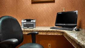 SureStay Plus Hotel by Best Western Southern Pines Pinehurst