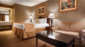 SureStay Plus Hotel by Best Western Southern Pines Pinehurst