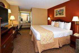 SureStay Plus Hotel by Best Western Southern Pines Pinehurst