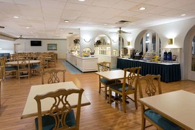 Days Inn & Conf Center by Wyndham Southern Pines Pinehurst