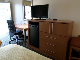 Days Inn & Conf Center by Wyndham Southern Pines Pinehurst