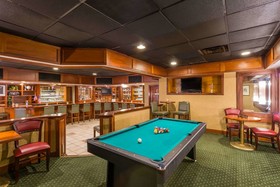 Days Inn & Conf Center by Wyndham Southern Pines Pinehurst