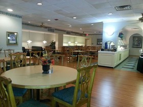 Days Inn & Conf Center by Wyndham Southern Pines Pinehurst