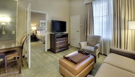 Holiday Inn Express Hotel & Suites Southern Pines - Pinehurst Area