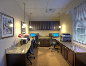 Holiday Inn Express Hotel & Suites Southern Pines - Pinehurst Area