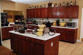 Holiday Inn Express Hotel & Suites Southern Pines - Pinehurst Area