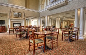 Holiday Inn Express Hotel & Suites Southern Pines - Pinehurst Area