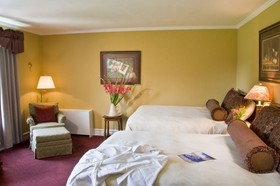 Mid Pines Inn & Golf Club