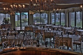 Mid Pines Inn & Golf Club