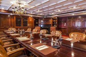 Mid Pines Inn & Golf Club