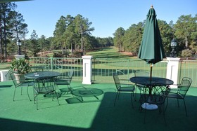 Mid Pines Inn & Golf Club