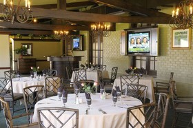 Mid Pines Inn & Golf Club