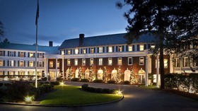 Mid Pines Inn & Golf Club