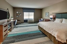 Hampton Inn & Suites by Hilton Southport