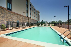 Hampton Inn & Suites by Hilton Southport