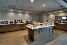 Hampton Inn & Suites by Hilton Southport