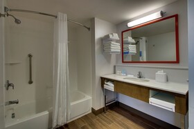 Hampton Inn & Suites by Hilton Southport