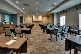 Hampton Inn & Suites by Hilton Southport