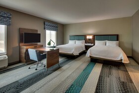 Hampton Inn & Suites by Hilton Southport