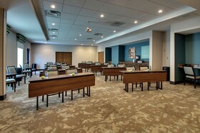 Hampton Inn & Suites by Hilton Southport