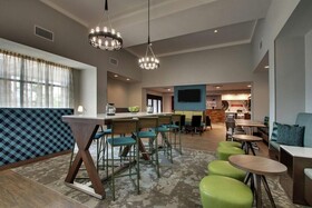 Hampton Inn & Suites by Hilton Southport
