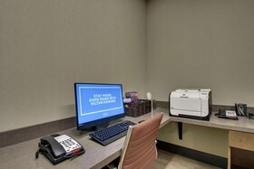 Hampton Inn & Suites by Hilton Southport