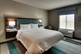 Hampton Inn & Suites by Hilton Southport