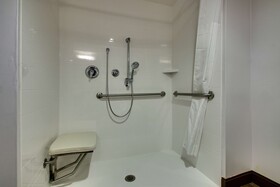 Hampton Inn & Suites by Hilton Southport