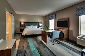 Hampton Inn & Suites by Hilton Southport