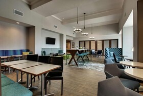 Hampton Inn & Suites by Hilton Southport