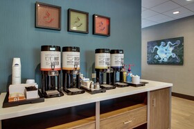 Hampton Inn & Suites by Hilton Southport