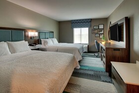 Hampton Inn & Suites by Hilton Southport