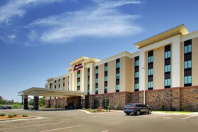 Hampton Inn & Suites by Hilton Southport