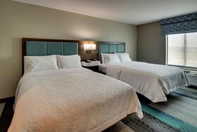 Hampton Inn & Suites by Hilton Southport