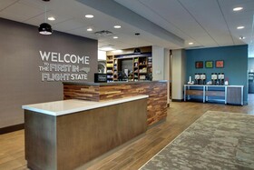 Hampton Inn & Suites by Hilton Southport