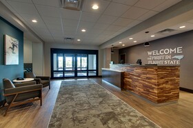 Hampton Inn & Suites by Hilton Southport