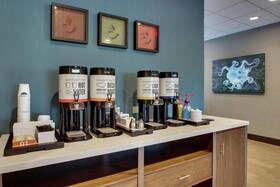 Hampton Inn & Suites by Hilton Southport