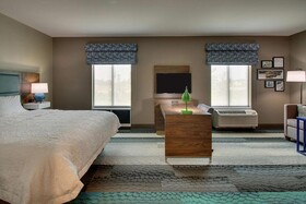 Hampton Inn & Suites by Hilton Southport