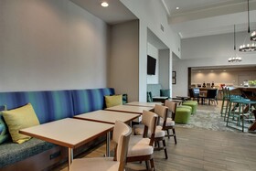 Hampton Inn & Suites by Hilton Southport