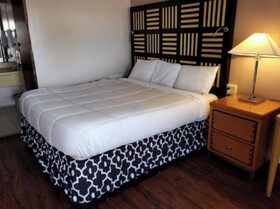 Tri-City Motel by OYO Forrest City Spindale