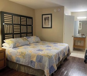 Tri-City Motel by OYO Forrest City Spindale